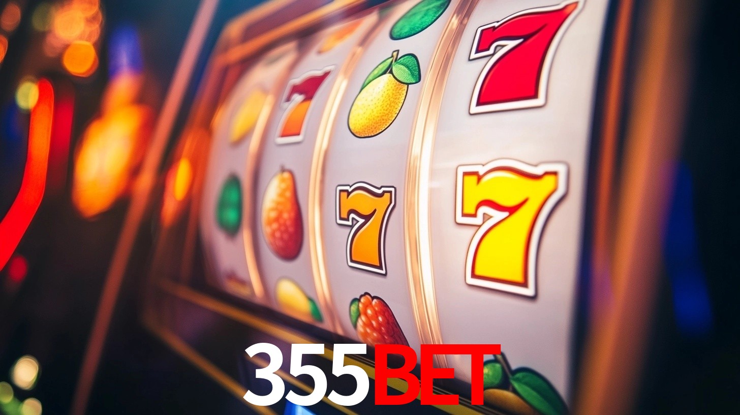 Cashback e recargas na 355BET
