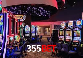 Benefícios do Login 355bet - Bônus e Vantagens Exclusivas