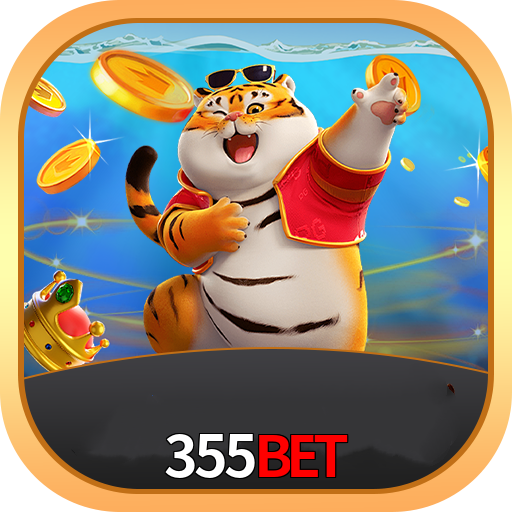 355bet Logo